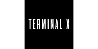 terminal x